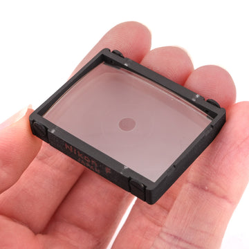 Nikon F/F2 Focusing Screen Type J