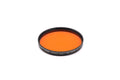 Mamiya 49mm Orange Filter (FC) O2 S 056•2 - Accessory