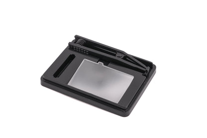 Nikon FE Focusing Screen Type E