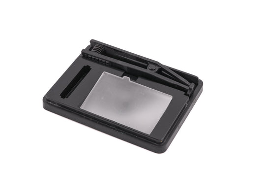 Nikon FE Focusing Screen Type E