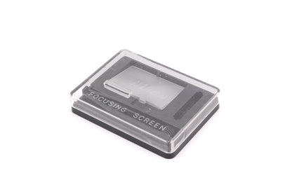 Nikon FE Focusing Screen Type E