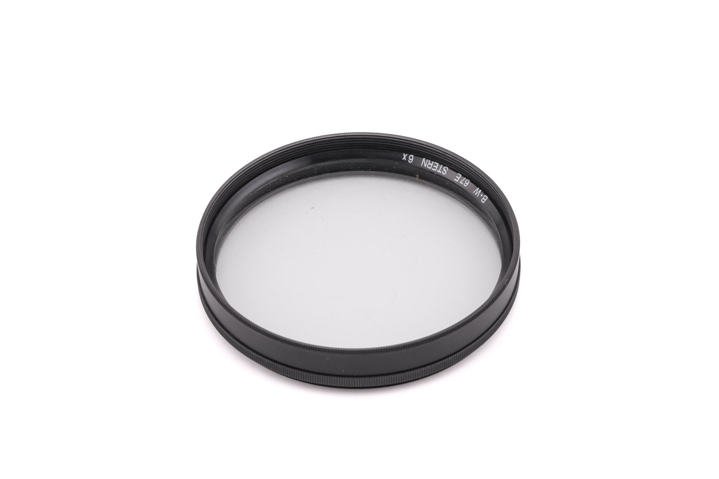 B+W 67mm Star Filter 6x - Accessory