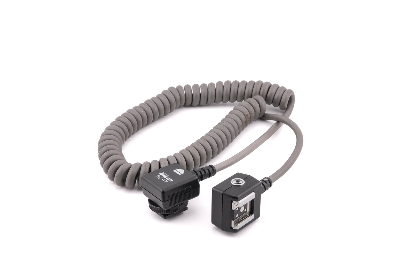 Nikon SC-17 TTL Cord - Accessory