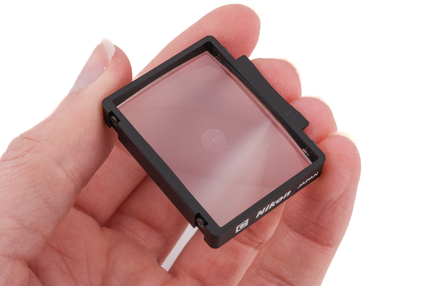 Nikon F4 Focusing Screen Type C - Accessory