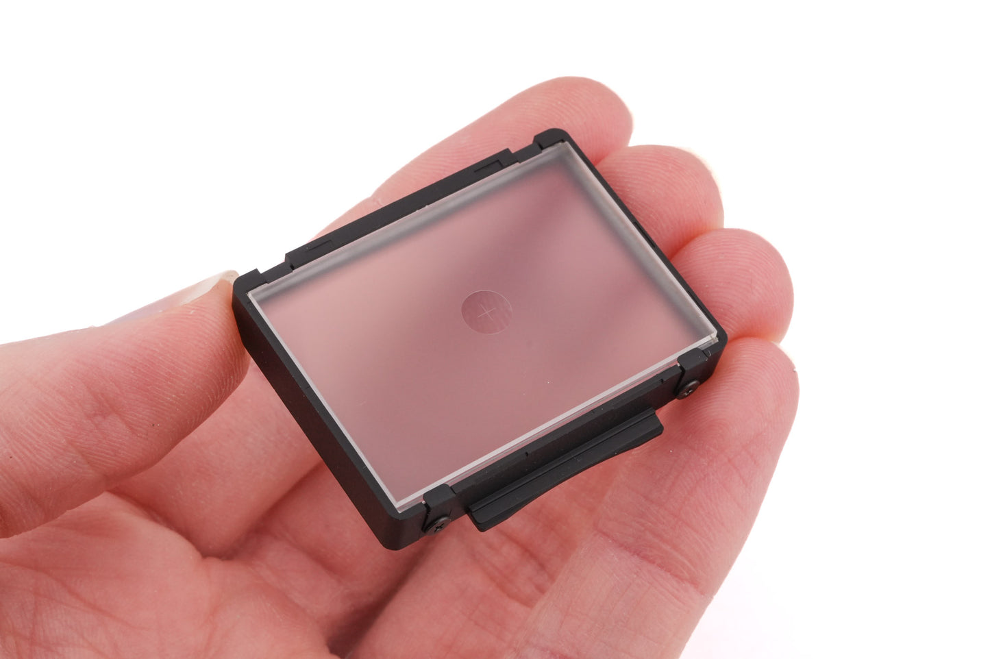 Nikon F4 Focusing Screen Type C