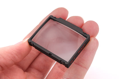 Nikon F3 Focusing Screen Type H2