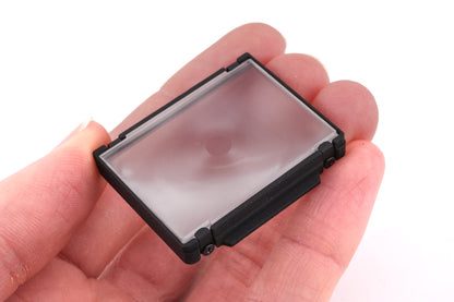 Nikon F3 Focusing Screen Type H2