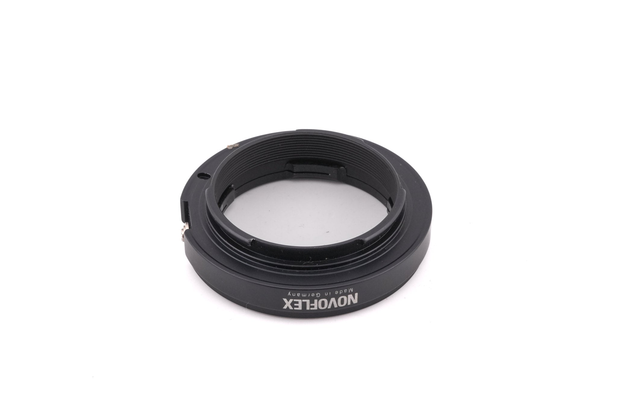 Novoflex Adapter for Leica M Lens to Sony popular NEX Camera