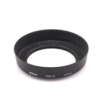 Nikon HN-2 Lens Hood