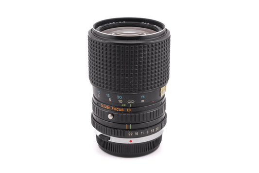 Tokina 35-105mm f3.5-4.3 RMC - Lens