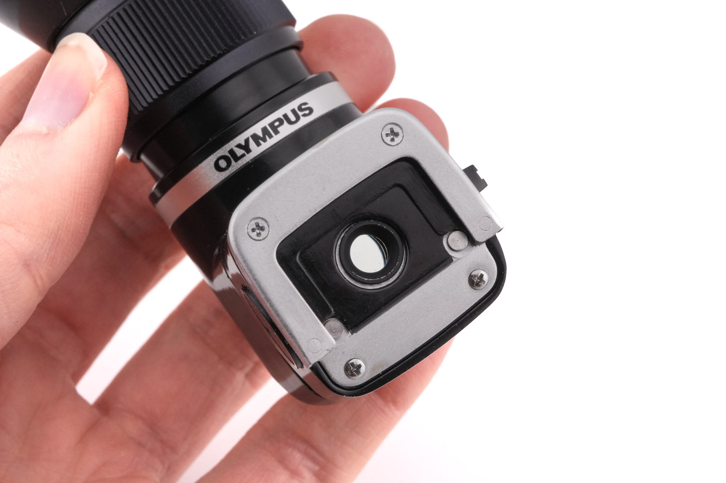 Olympus Varimagni Angle Finder