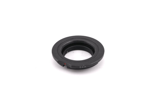 Robot 6mm Extension Tube - Accessory
