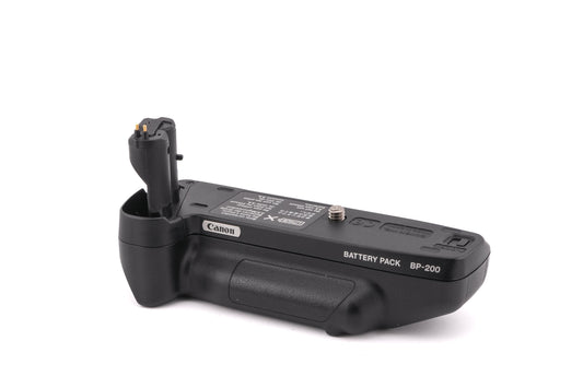 Canon BP-200 Battery Pack