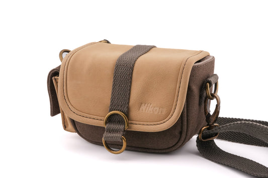 Nikon Small Camera Bag