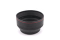 Hoya 62mm Collapsible Lens Hood - Accessory