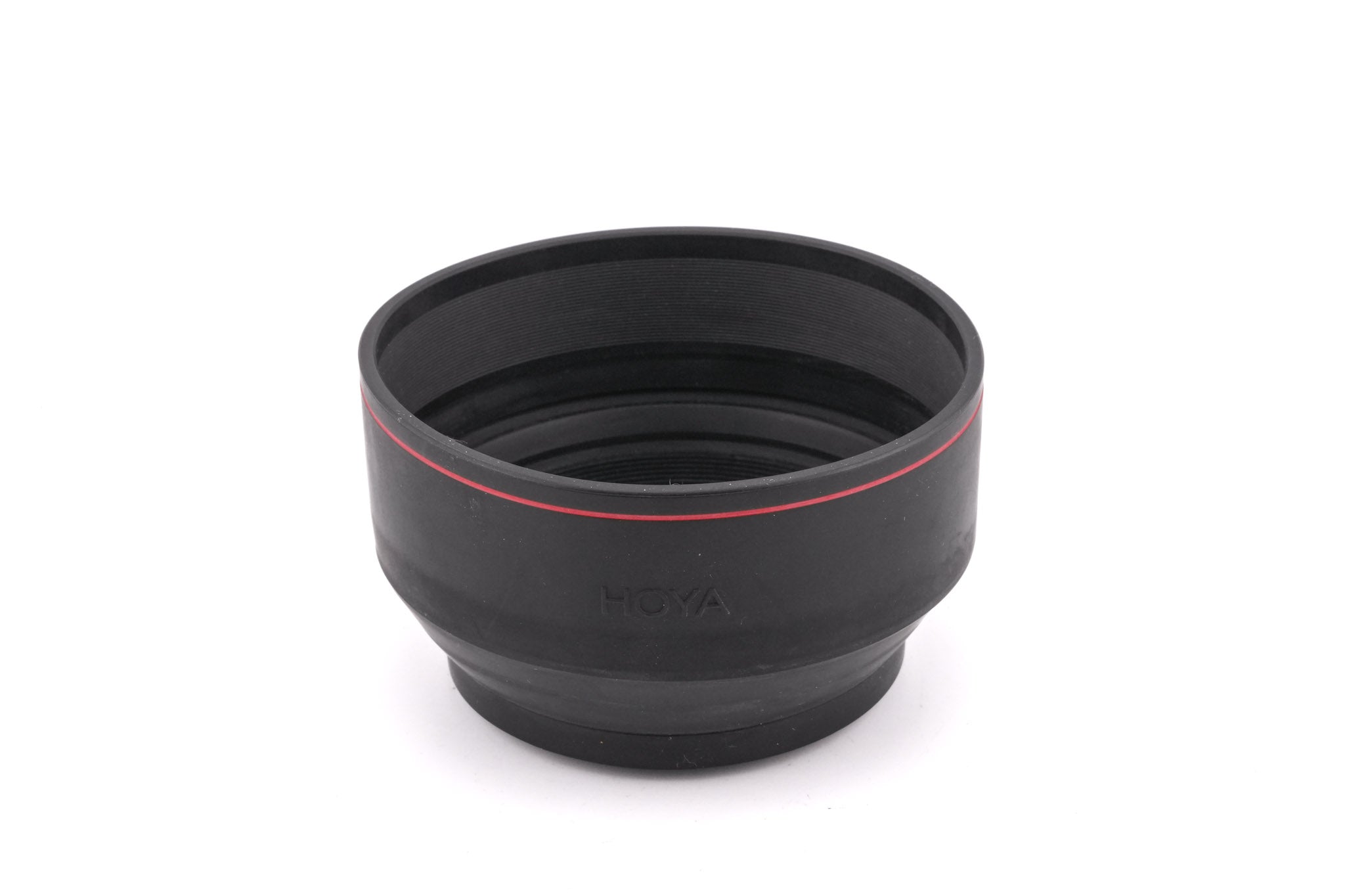 Hoya 62mm Collapsible Lens Hood - Accessory