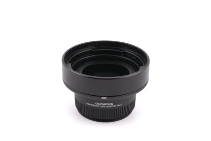 Olympus CLA-7 Conversion Lens Adapter