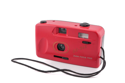 Generic CL-368 35mm Focus Free