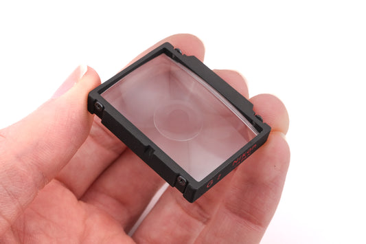 Nikon F3 Focusing Screen Type G2