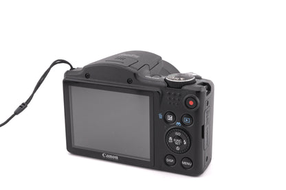 Canon Powershot SX500 IS