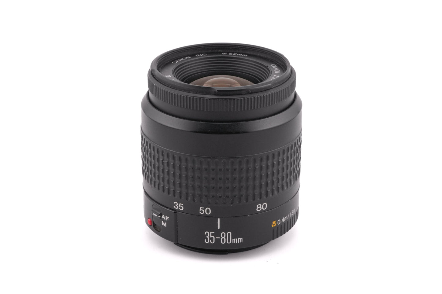 Canon 35-80mm f4-5.6 III