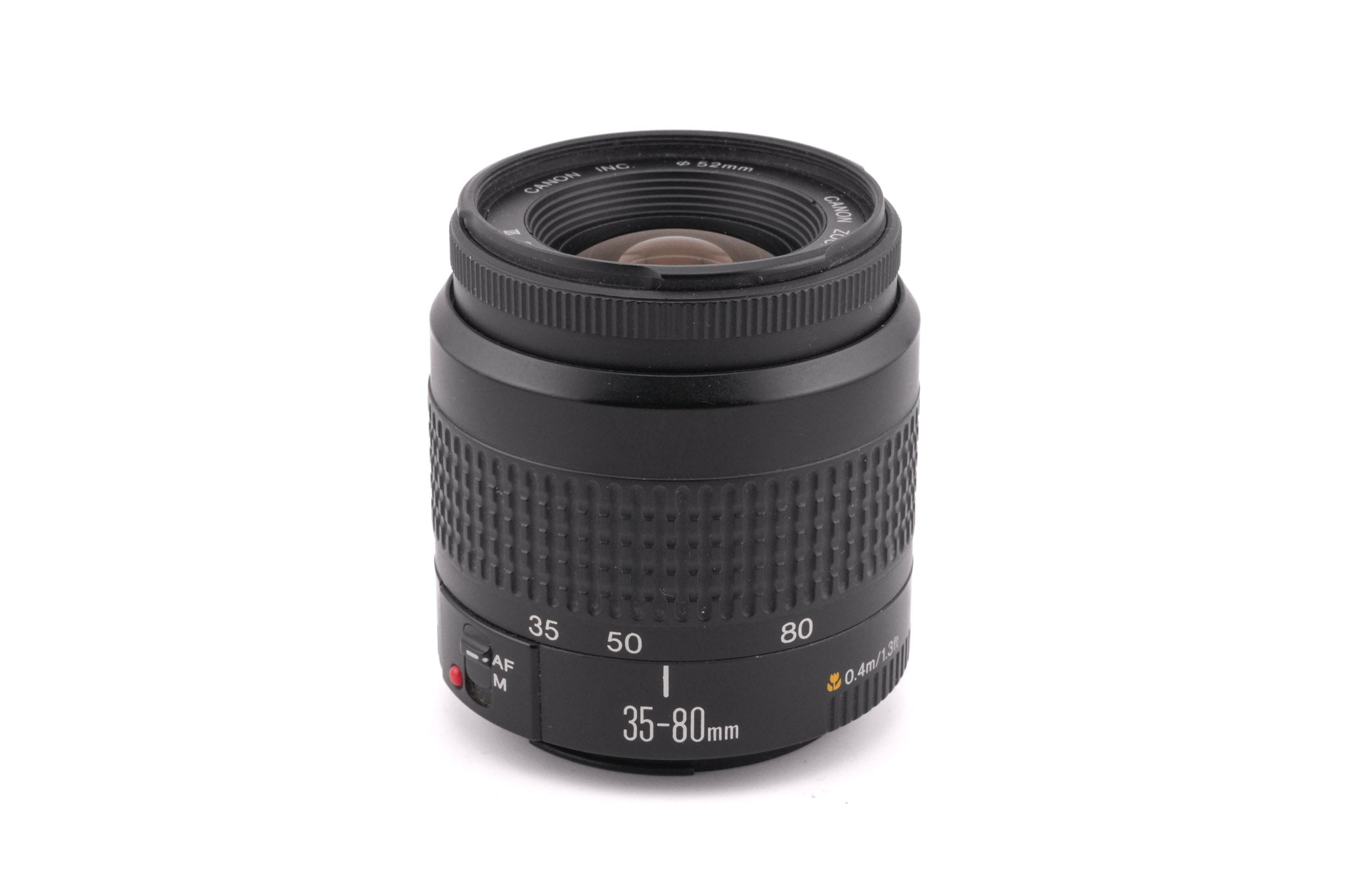 Canon 35-80mm f4-5.6 III