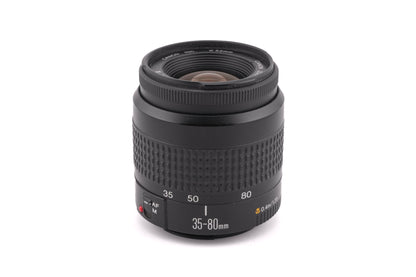 Canon 35-80mm f4-5.6 III