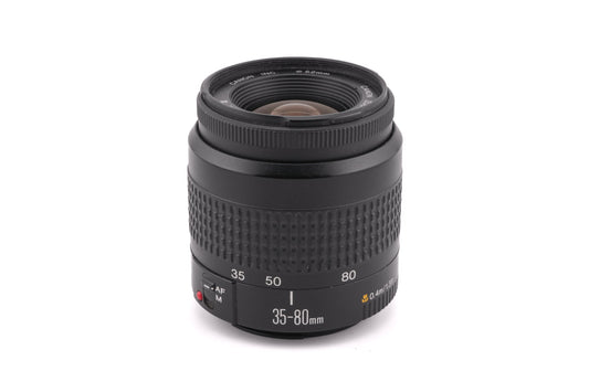 Canon 35-80mm f4-5.6 III