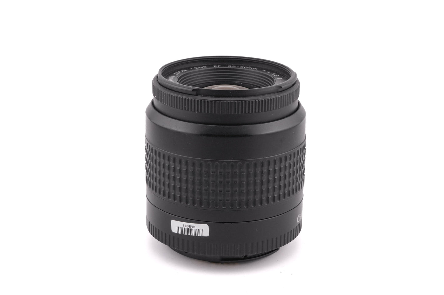 Canon 35-80mm f4-5.6 III