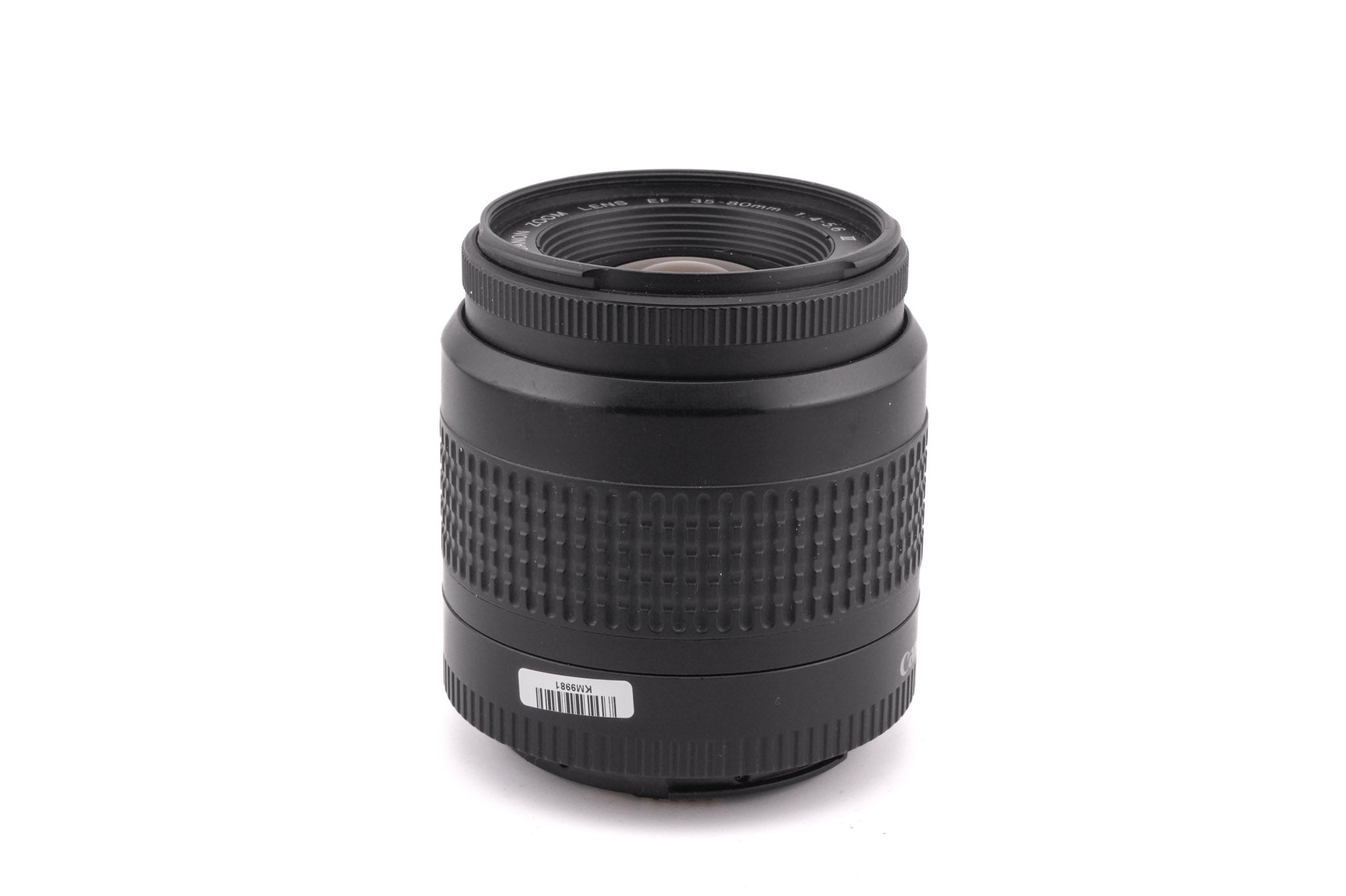 Canon 35-80mm f4-5.6 III