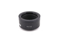 Novoflex Olympus OM - Sony E (NEX/OM) Adapter - Accessory