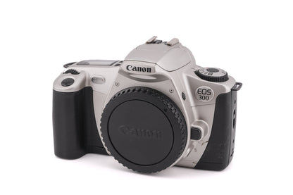 Canon EOS 300