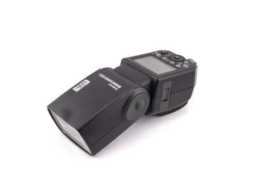 Hähnel Modus 600RT MK II Speedlight - Accessory