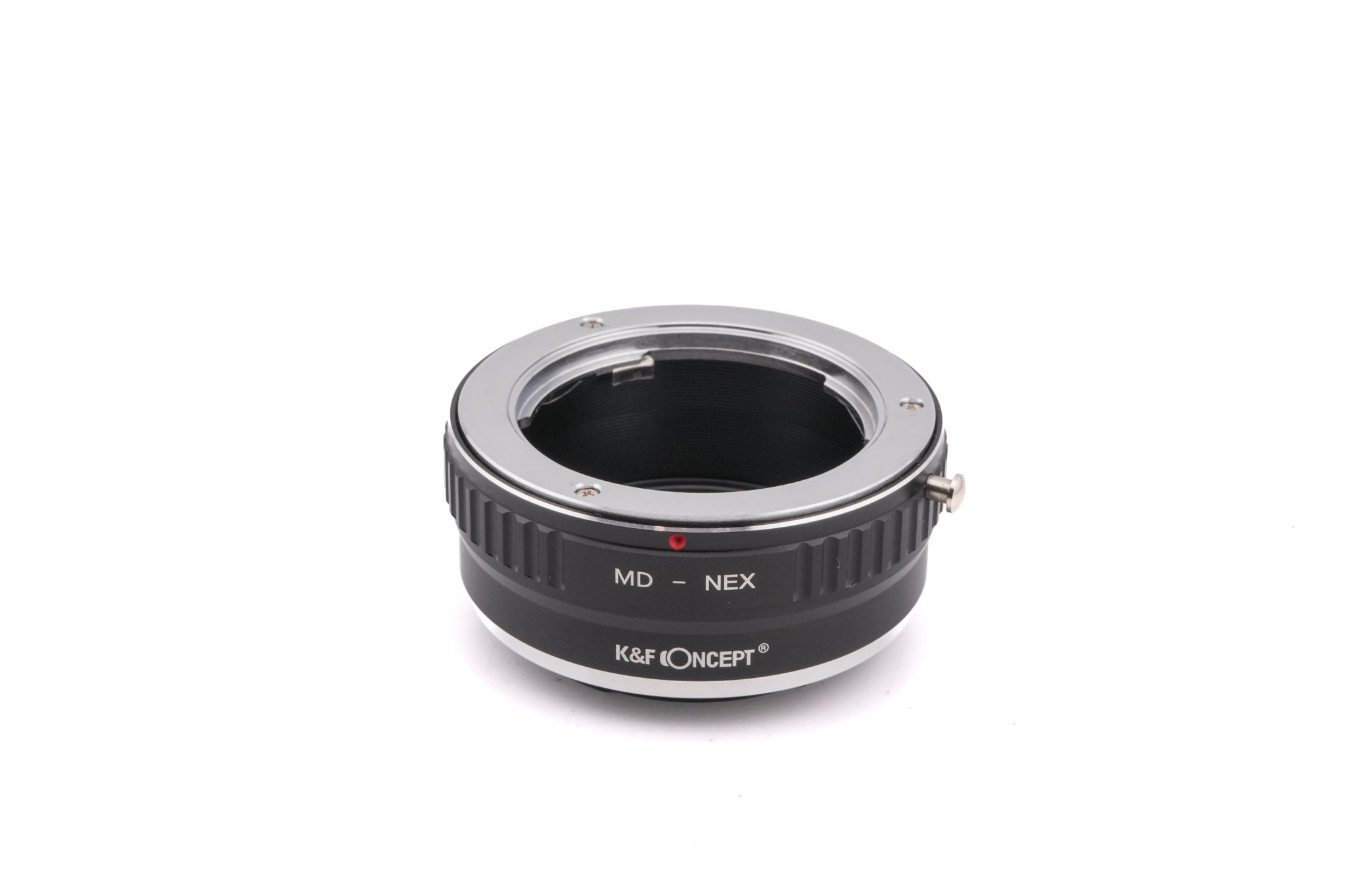 K&F Concept Minolta MD - Sony E/FE (MD - NEX) Adapter - Accessory