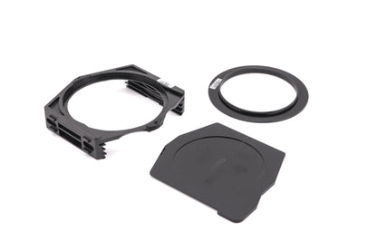 Cokin P Series Filter Holder + P Series 67mm Mounting Ring