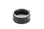 Minolta D54KE Lens Hood