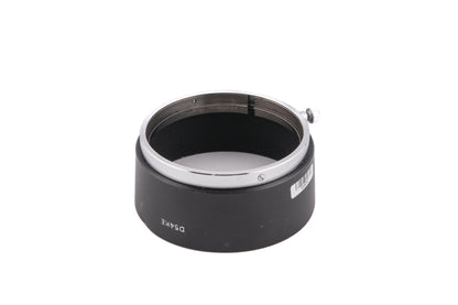 Minolta D54KE Lens Hood