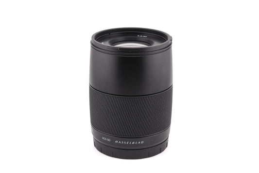 Hasselblad 90mm f3.2 XCD - Lens