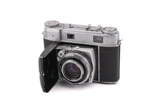 Kodak Retina IIIc (Type 021)