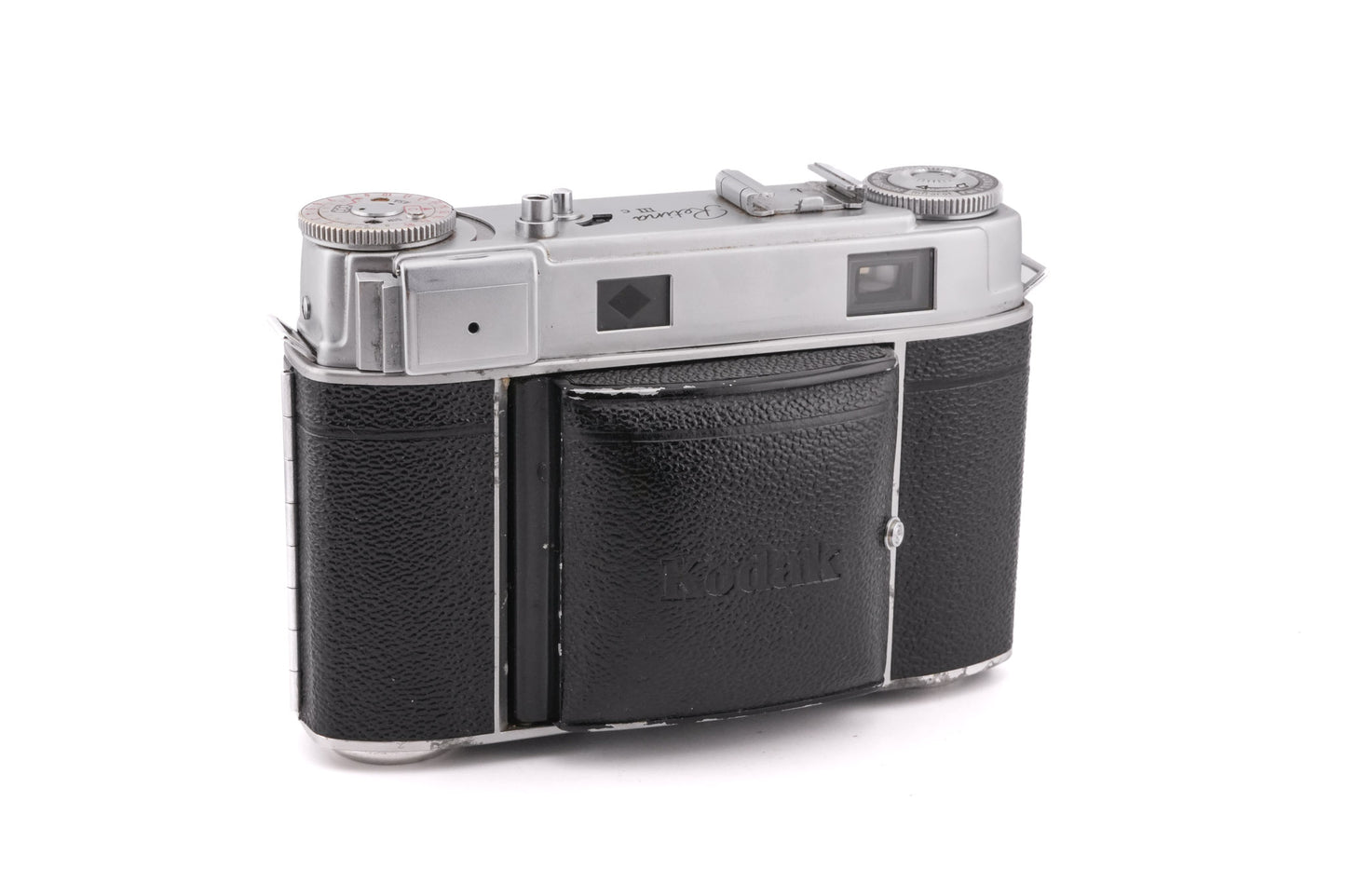 Kodak Retina IIIc (Type 021)