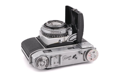 Kodak Retina IIIc (Type 021)