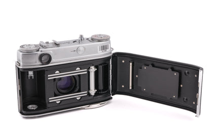 Kodak Retina IIIc (Type 021)