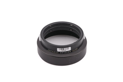 Leica Lens Hood R1:2/50 R1:2.8/35 (12564K)