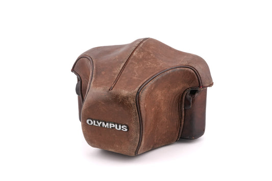 Olympus Ever Ready Case