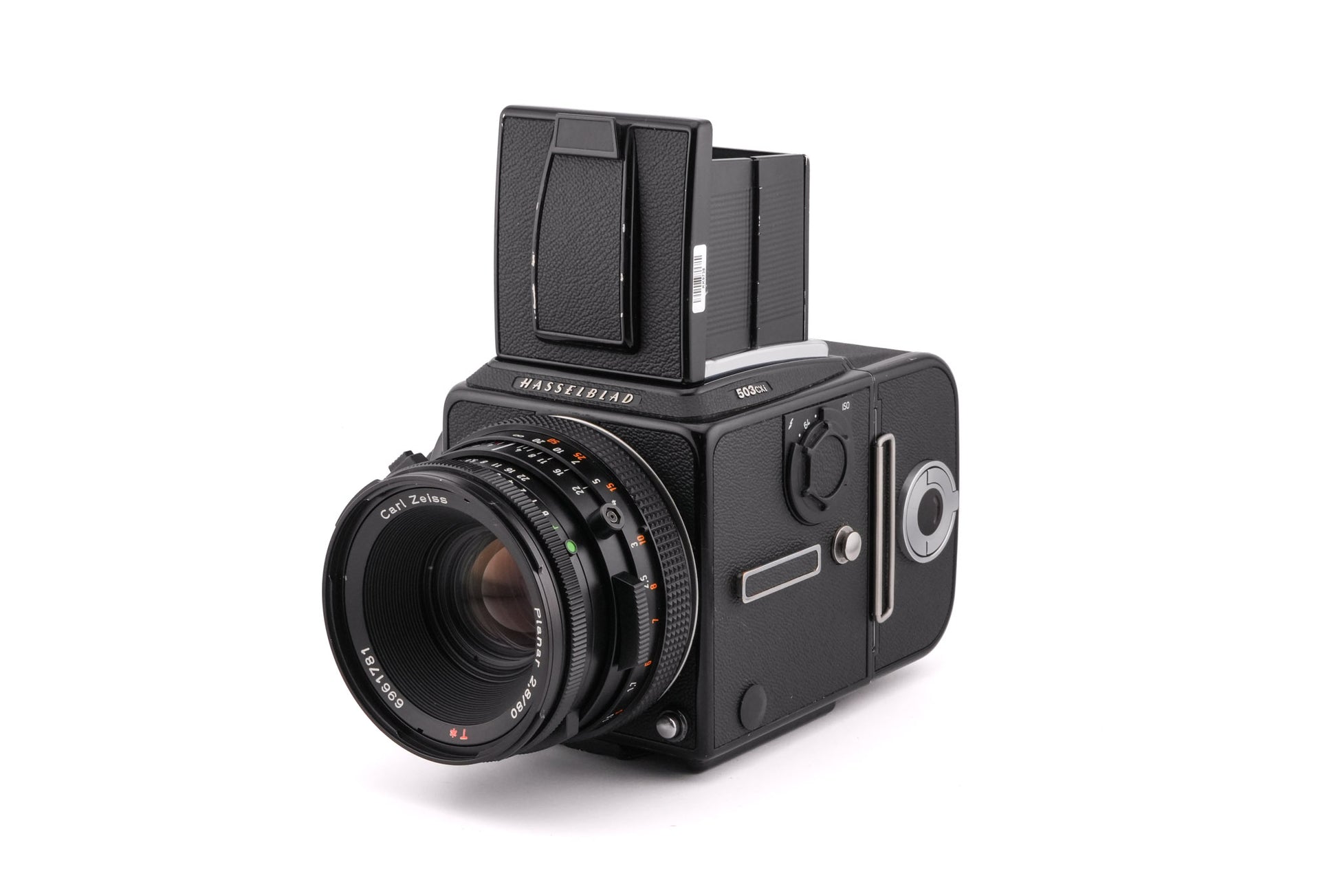 Hasselblad 503CXi (10026 10172) Camera