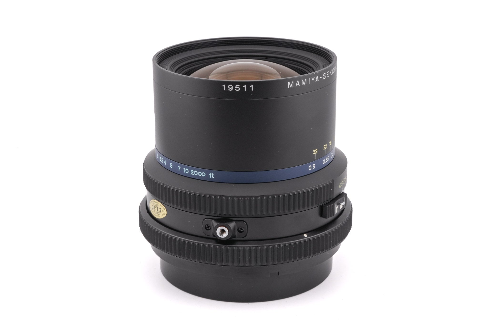 レンズ(単焦点) Mamiya sekor z 180mm F4.5 Mamiya sekor z 180mm F4.5
