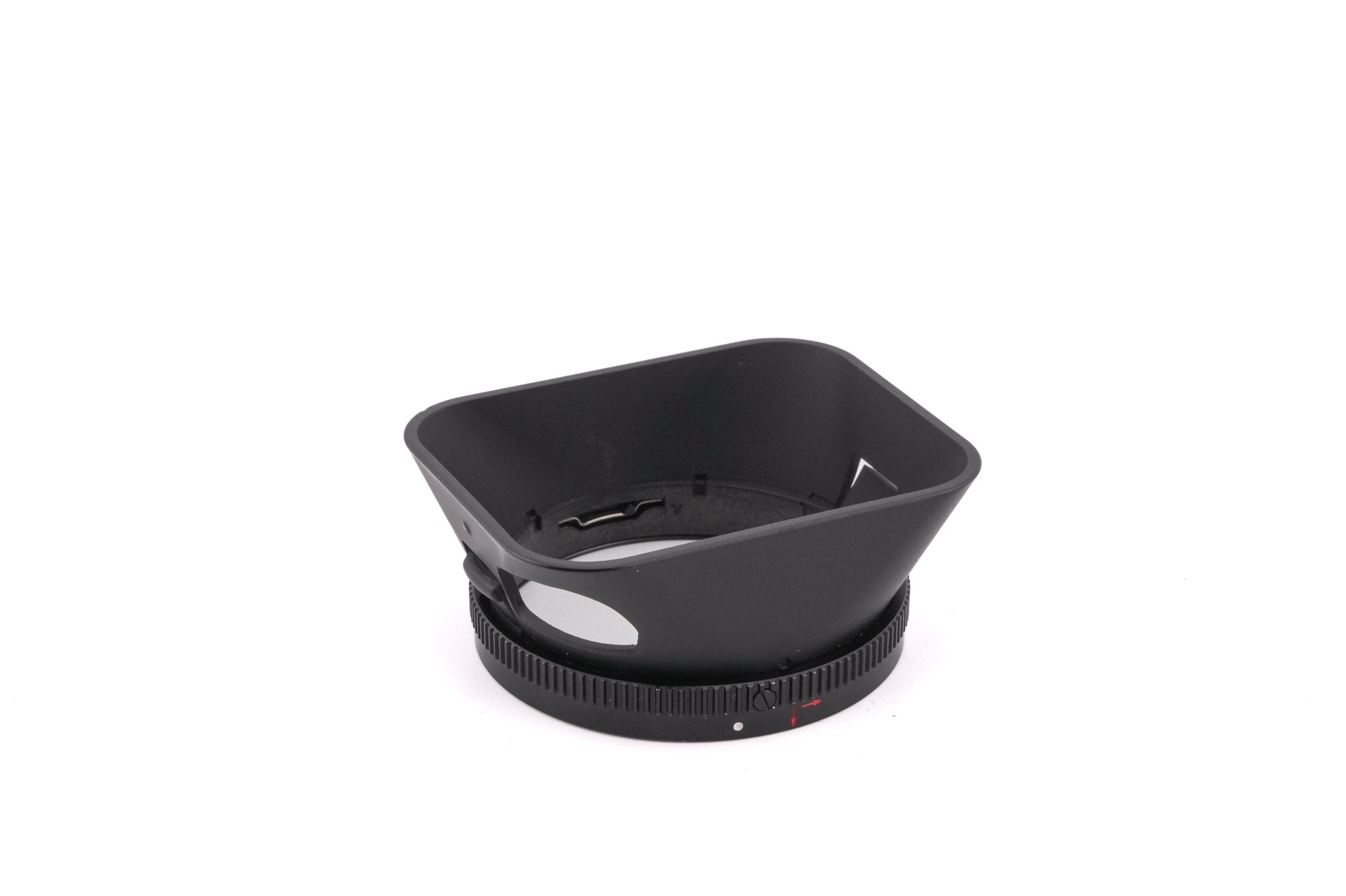 Leica Lens Hood (28mm f2 / 35mm f1.4) (12589) - Accessory