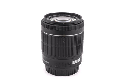 Canon 18-55mm f3.5-5.6 IS STM