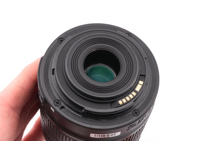 Canon 18-55mm f3.5-5.6 IS STM