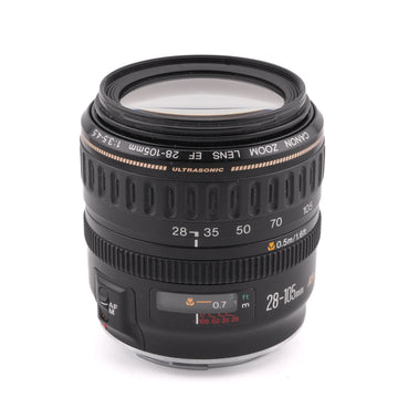 Canon 28-105mm f3.5-4.5 USM